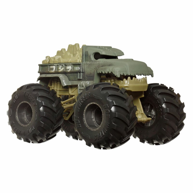 Hot Wheels Monster Trucks Assortment