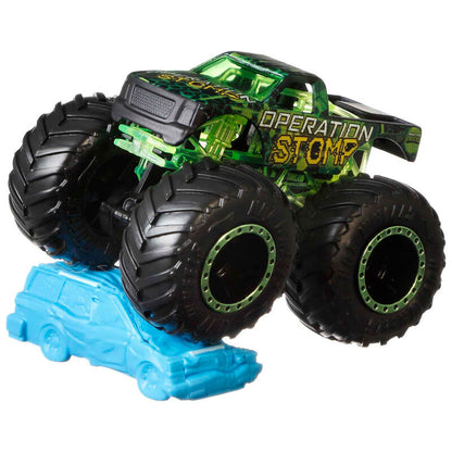 Hot Wheels Monster Trucks Assortment