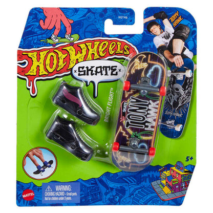Zestaw blistrowy Hot Wheels Skate Asortyment