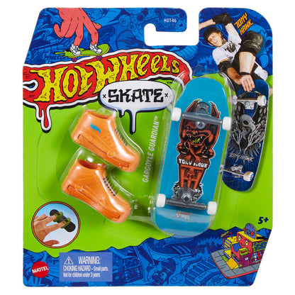 Zestaw blistrowy Hot Wheels Skate Asortyment