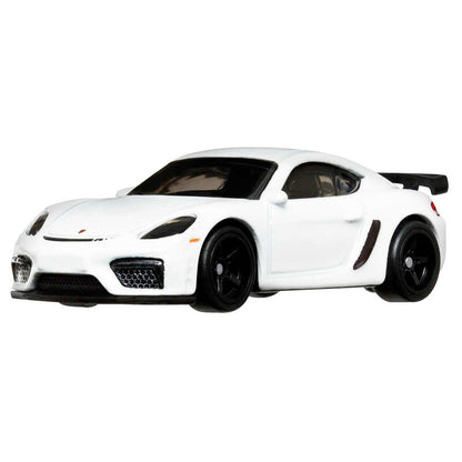 Fast & Furious Hot Wheels Car Assortment