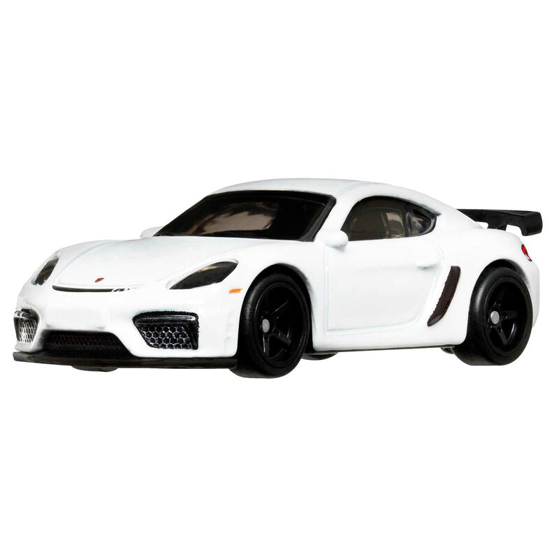 Fast & Furious Hot Wheels Car Assortment