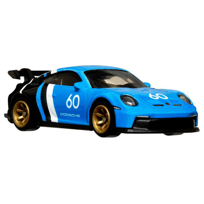 Asortyment klasycznych samochodów Hot Wheels