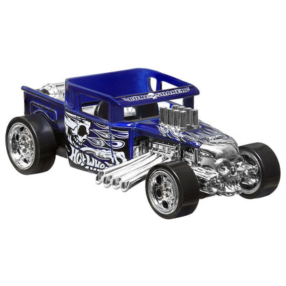 Hot Wheels Racing Car Assortment