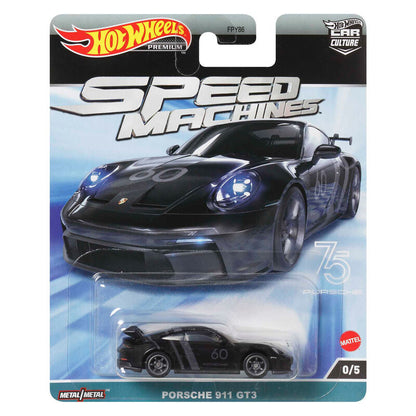 Asortyment klasycznych samochodów Hot Wheels