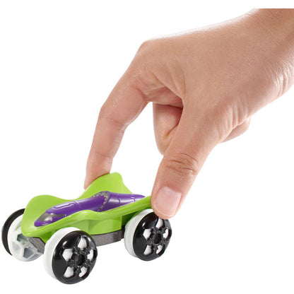Assortiment de voitures Hot Wheels Color Shifters