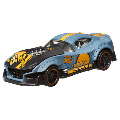 Hot Wheels Racing Car Assortment