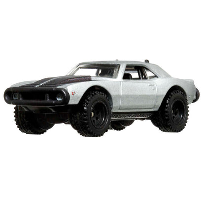 Fast & Furious Hot Wheels Car Assortment