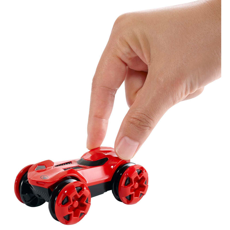 Assortiment de voitures Hot Wheels Color Shifters