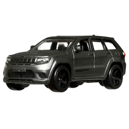 Fast & Furious Hot Wheels Car Assortment