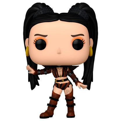 pop rocks bella poarch figure
