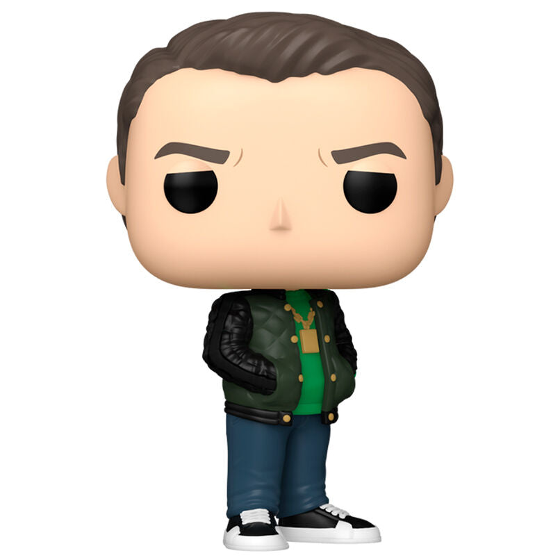 pop figure succession kendall roy