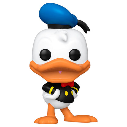 Figurine POP Disney 90e anniversaire Donald Duck 1938