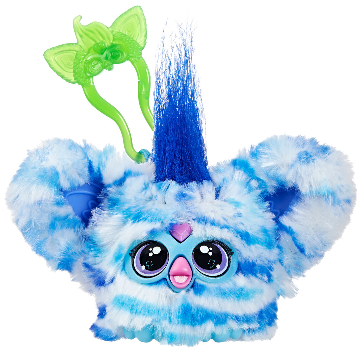 mini furby ooh koo furblet