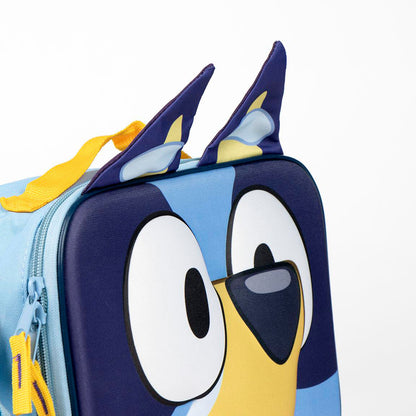 Bluey 3D Lunch Bag