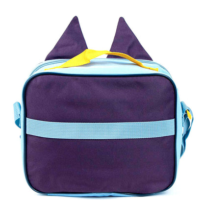 Bluey 3D Lunch Bag