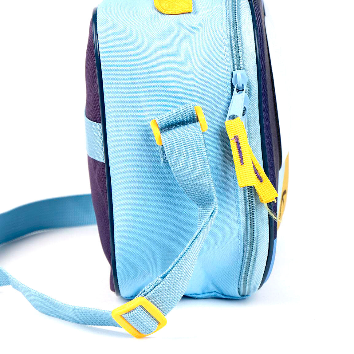 Bluey 3D Lunch Bag