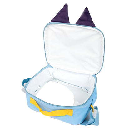 Bluey 3D Lunch Bag