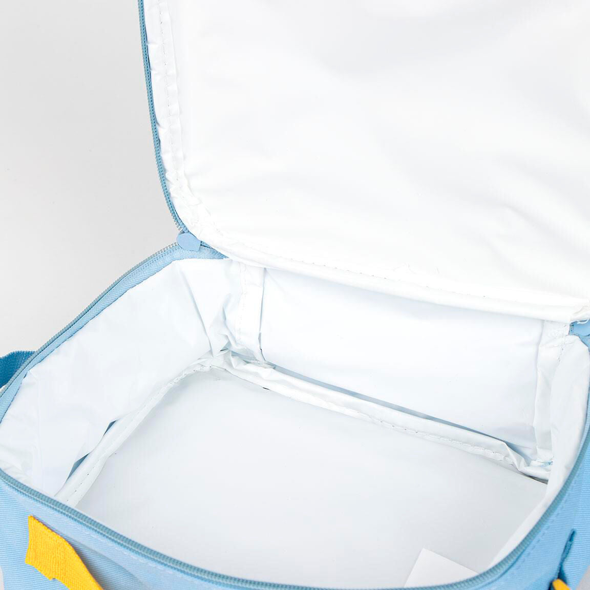 Bluey 3D Lunch Bag