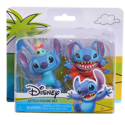 Stitch Disney Surprise Capsule 5 cm Różne kolory