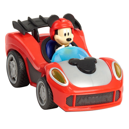 Mickey Mouse Disney Car