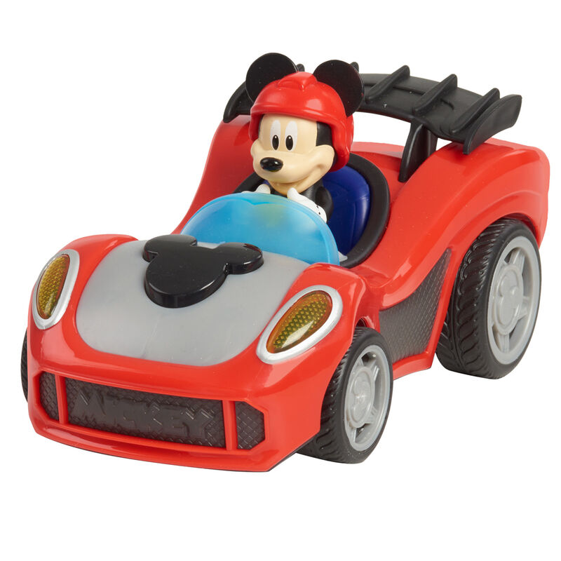 Mickey Mouse Disney Car