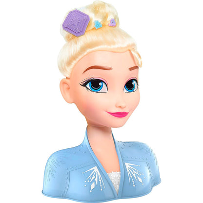 Elsa Büste aus „Die Eiskönigin 2“ (Disney)