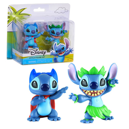 Stitch Disney Surprise Capsule 5 cm Różne kolory