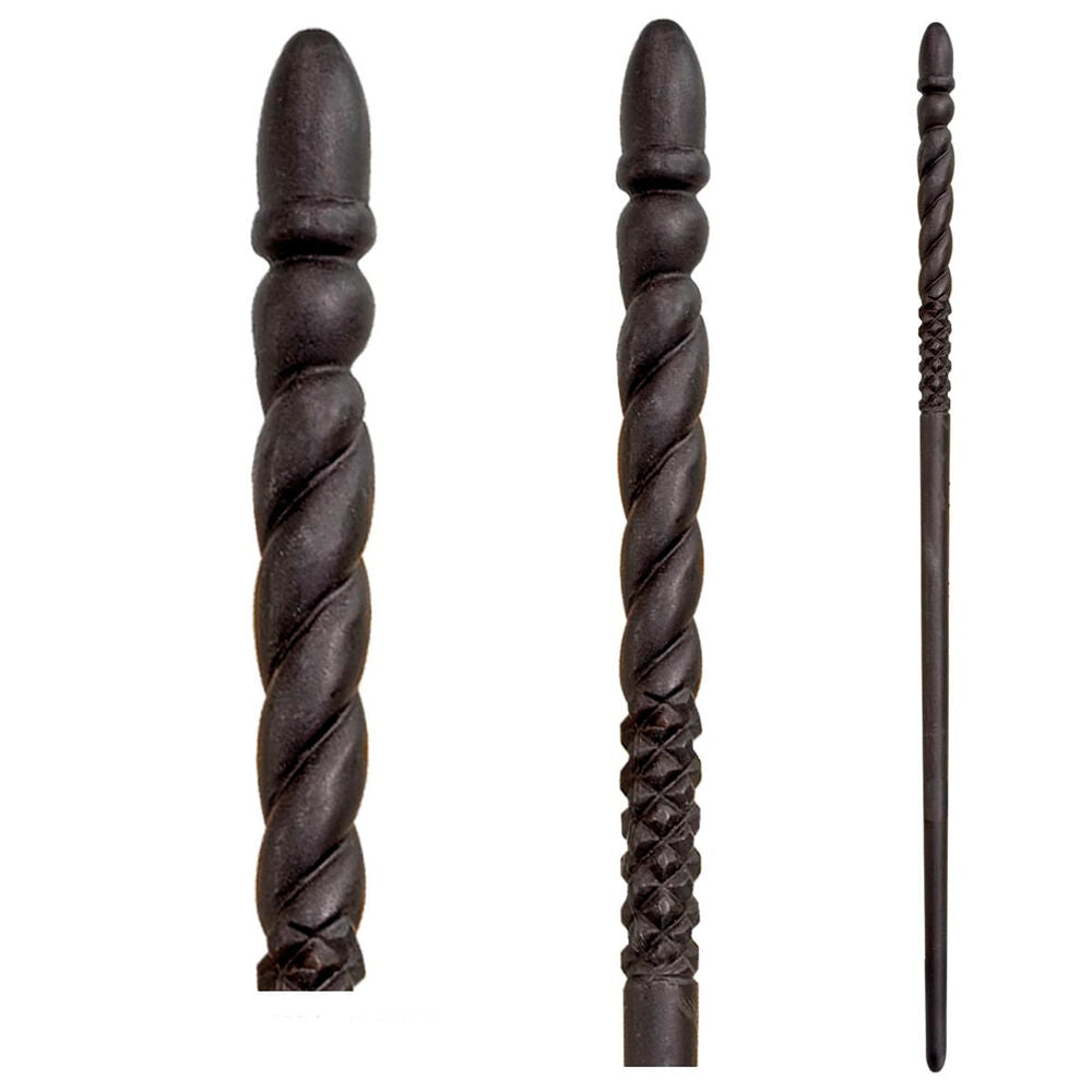 Réplique de la baguette magique de Ginny Weasley (Harry Potter)  36 cm