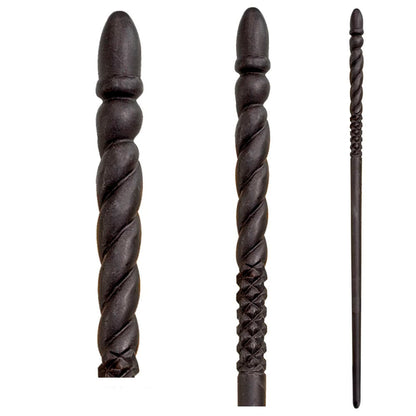 Réplique de la baguette magique de Ginny Weasley (Harry Potter)  36 cm