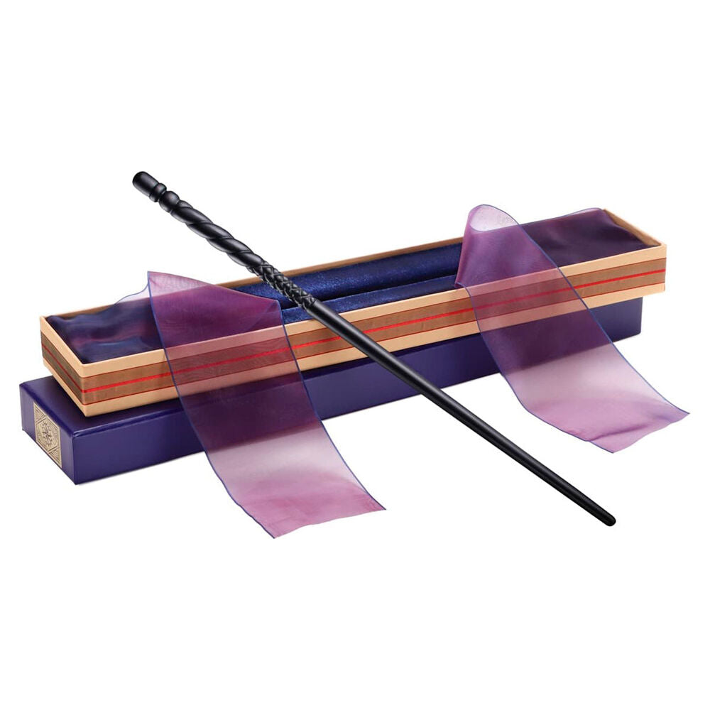 harry potter ginny weasley magic wand replica 36cm