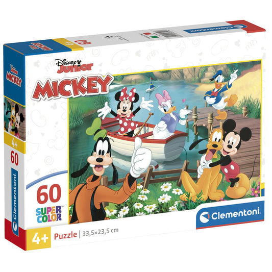 classic disney puzzle 60pcs