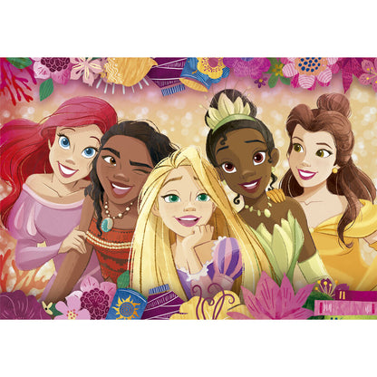 Disney Princesses maxi puzzle 24 pieces