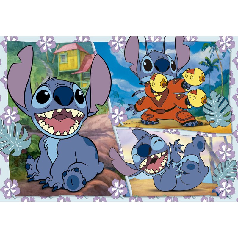 Stitch Disney Maxi Puzzle  104 Teile