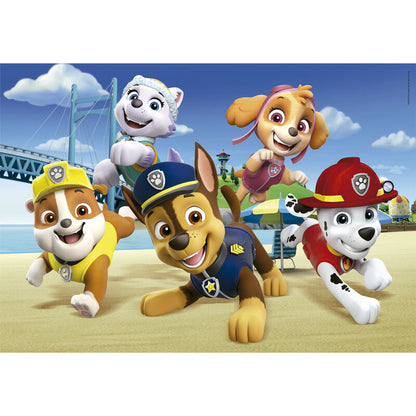 Paw Patrol Maxi Puzzle 60 Teile