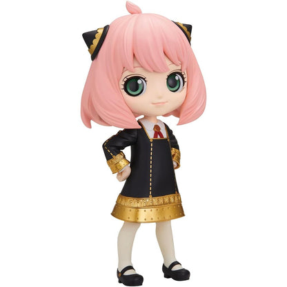 figure anya forger iii vera spy x family q posket 14cm