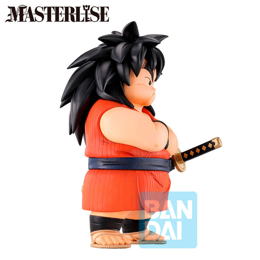 Figurine Ichibansho Yajirobe le Guetteur des Nuages Dragon Ball 17 cm