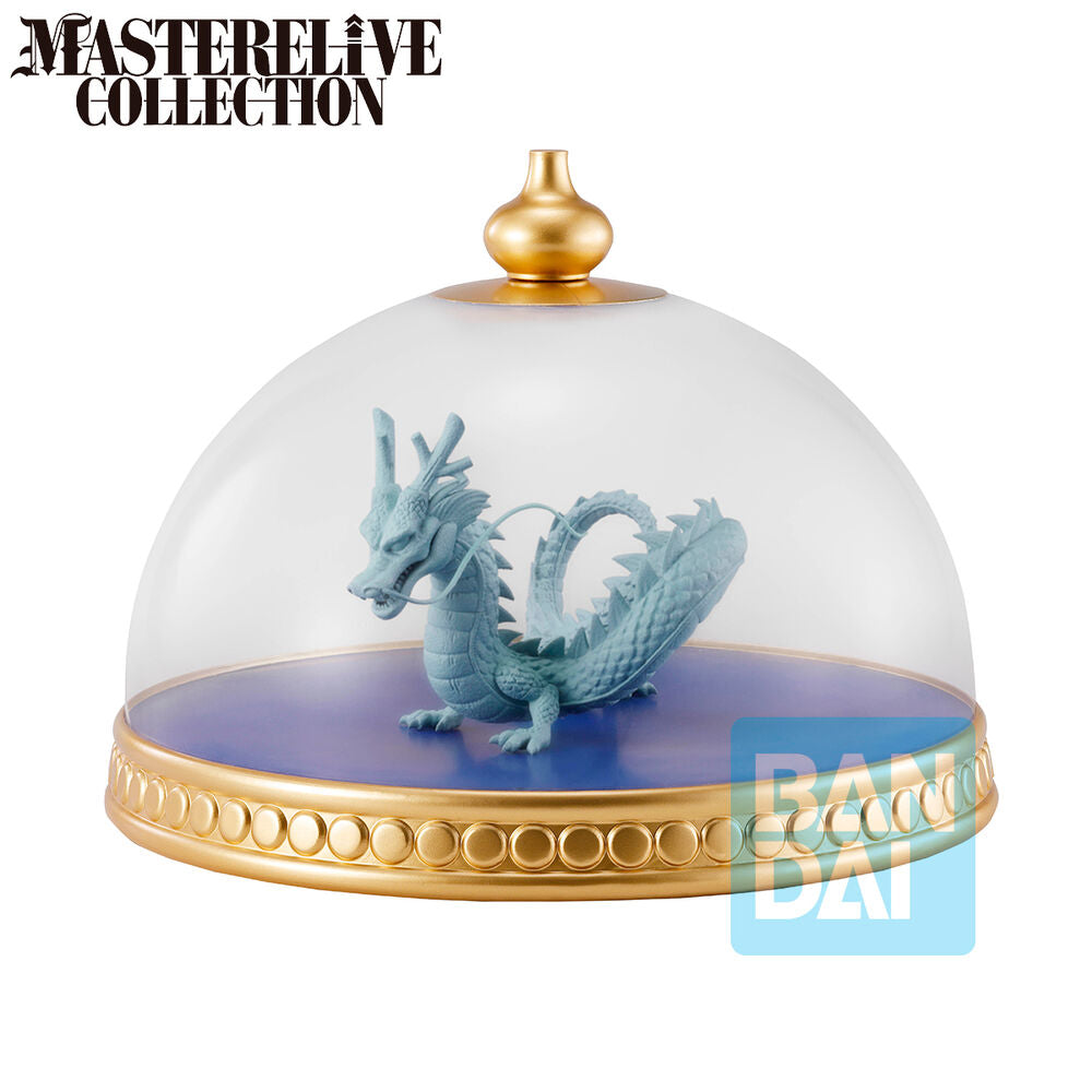 figure ichibansho model of shenron the lookout above the clouds dragon ball 18cm