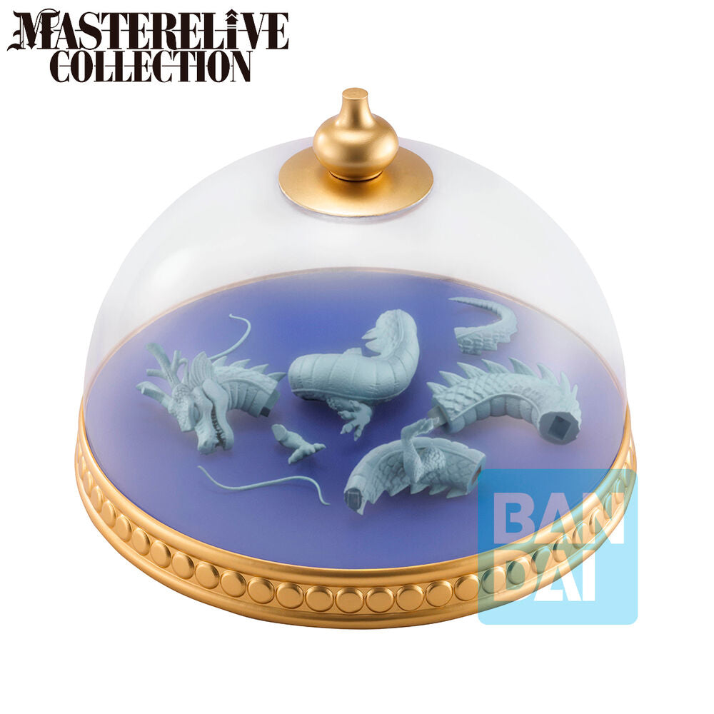 Figurka Ichibansho Model Shenron The Lookout Above the Clouds Dragon Ball 18 cm