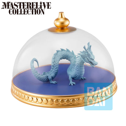 Figurka Ichibansho Model Shenron The Lookout Above the Clouds Dragon Ball 18 cm
