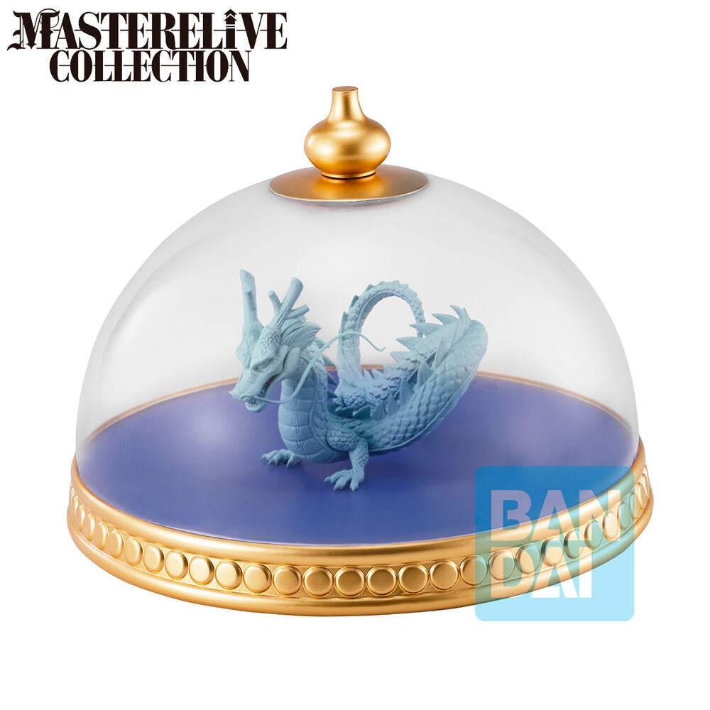 Figurka Ichibansho Model Shenron The Lookout Above the Clouds Dragon Ball 18 cm
