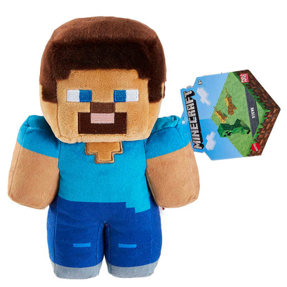 Minecraft Pluszowy 20 cm Różne