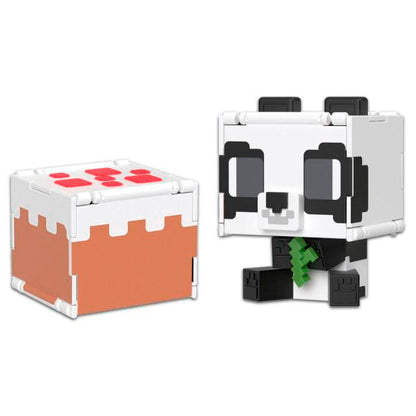 Minecraft Wechselfiguren  9 5 cm  verschiedene Größen