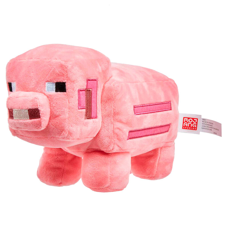 Minecraft Pluszowy 20 cm Różne