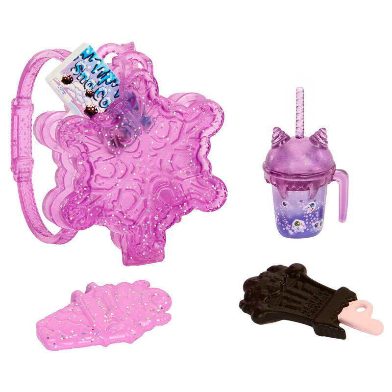 Abbey Bominable Monster High doll 25cm