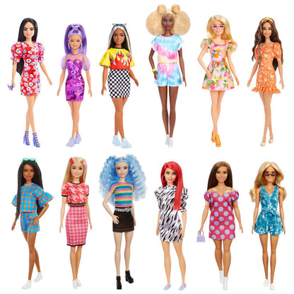 Fashionista Doll Assortment
