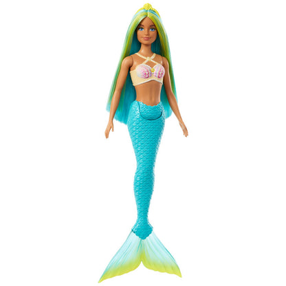 Assortiment de poupées Barbie sirène