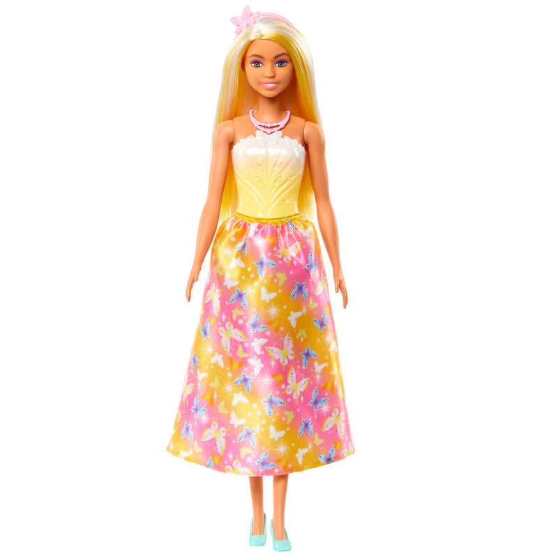 Barbie Princess Doll Assortment