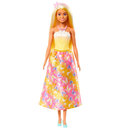 Barbie Princess Doll Assortment
