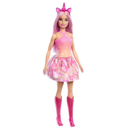 Surtido de muñecas Barbie Unicornio